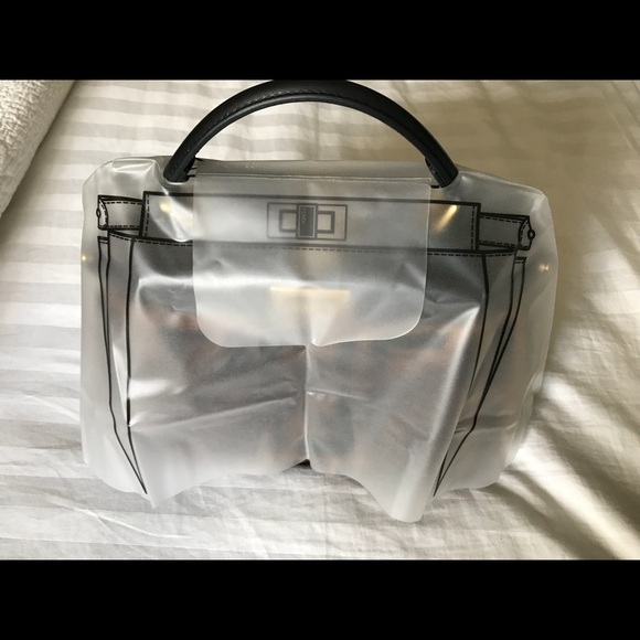 Fendi peekaboo - Picture 6 of 8